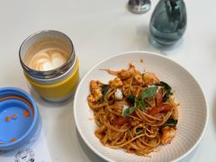 -Manner Coffee(万象食家店)