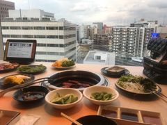 -焼肉 ウエスト(天神店)