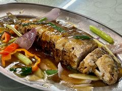 -潮记饭店(钟四商业街店)