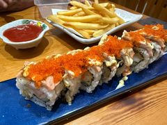 -福匠日本料理(人民路店)