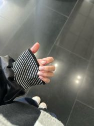 -晨·艺美甲美睫