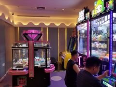 -芭菲盛宴·环球美食(解放碑英利国际店)