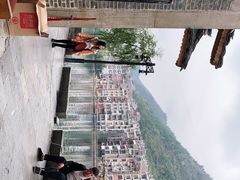 -古城苗家土菜馆(河景餐厅店)