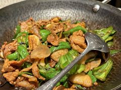 -大鸭梨烤鸭·北京菜(大兴南小街店)