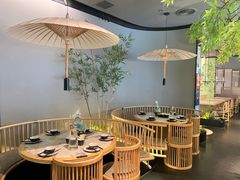 -绿茶餐厅(龙湖杭州金沙天街店)