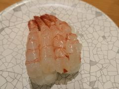 大鲜虾寿司-大起水产回转寿司(りんくうシークル店)