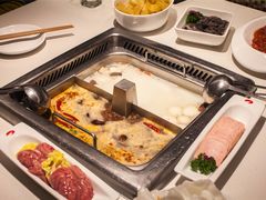 -海底捞火锅(万象城店)