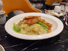 -巴依老爷新疆美食(清华东门店)