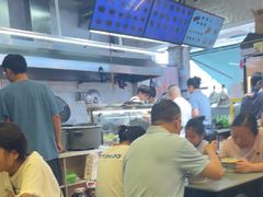-梅溪·小伙子干挑面(安吉总店)