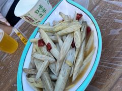 -小民大排档(光谷店)