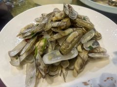-大众海鲜(巨龙北路店)