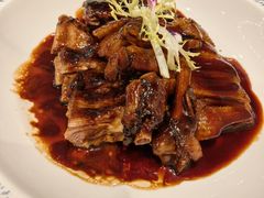 -常来小聚·广州非遗传承餐厅(高德置地店)