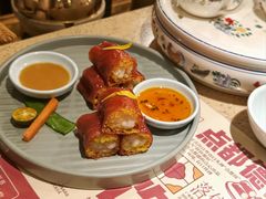 -点都德(大茶楼店)