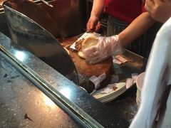 -东关吉祥西安腊汁肉夹馍(健德门店)