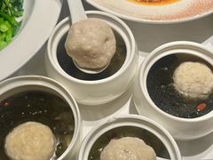 -绿杨春·淮扬宴(庐山路店)