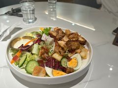 -ZEMOCAFE·FUSION FOOD(西交利物浦店)