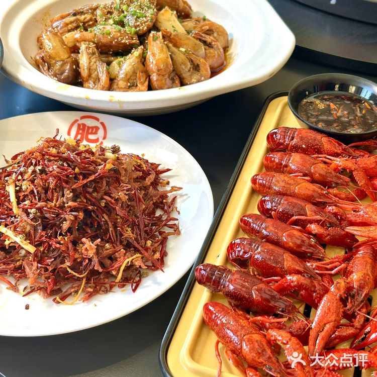 夏天快到了，龙虾🦞是时候安排了~