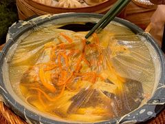 -春家·非遗手工小吃(徐汇万科广场店)