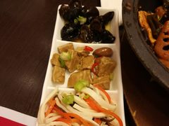-康师傅私房牛肉面(马泉营奥莱店)