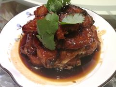-老常州菜馆(天宁店)