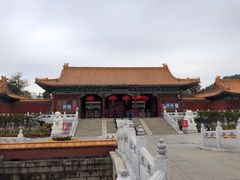 -珠海圆明新园