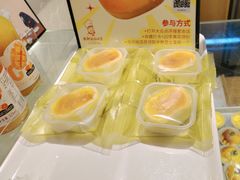 -西村叔叔的店·面包·甜品·蛋糕(崂山丽达店)