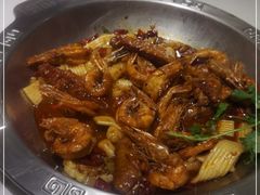 -李想大虾(吾悦广场店)