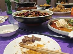 -民天酒楼(吕家营店)