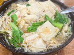 -天瑞福云南过桥米线(十里河店)