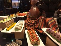 -OPEN開全日自助餐厅·牛肉火锅·海鲜(佛山希尔顿酒店)