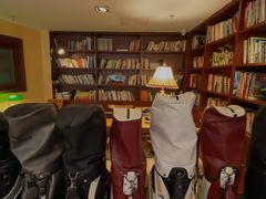 -阿什卡咖啡馆ESSCA COFFEE(塔里木石油宾馆店)