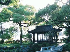 -杭州西湖柳莺里酒店·闻莺厅