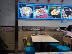 -老边饺子馆(东单店)
