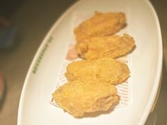 -新白鹿餐厅(金鹰新街口店)