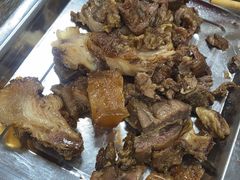 -清真-戏楼王记牛肉面