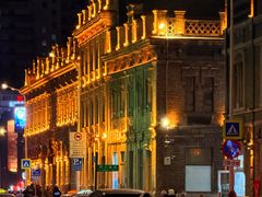 -中华巴洛克风情街