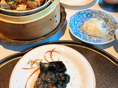 -满晴川·筵(泰达时代中心店)