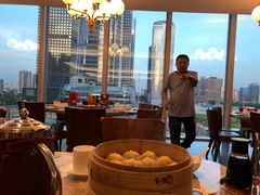 靠窗位-鼎泰丰(国贸商城店)