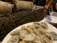 -宝源饺子(麦子店街店)