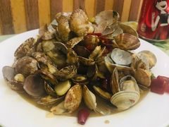 -华春餐馆(鱼山路店)
