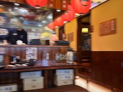 -鸟鹏烧鸟居酒屋(仁恒梦中心店)