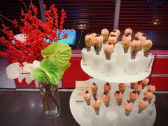 -深圳四季酒店·馥自助餐厅