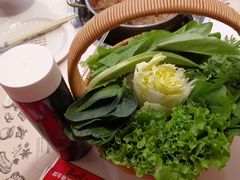 -刘一锅筋头巴脑(大悦城C店)