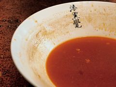 -漆黑觉米粉(三里屯店)