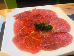 尖叫牛肉-老码头火锅(玉林店)