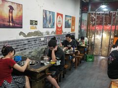 -天治宣·野椒鸡(龙头寺总店)