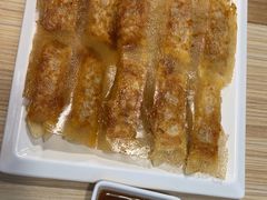 -台北楚楚园馅饼粥(虹桥南丰城店)
