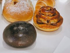 -安上烘焙 ENCHANTE(世纪汇店)