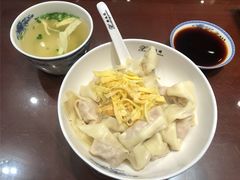 开洋拌馄饨-熙盛源(复兴路店)