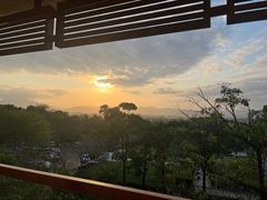 -三亚海棠湾喜来登度假酒店